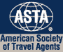 Tour n Travel belongs to ASTA