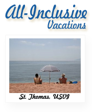 All-Inclusive Vacation Specialists - Tour 'n Travel