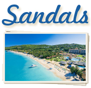 Sandals All-Inclusive Vacation Specialists - Tour 'n Travel